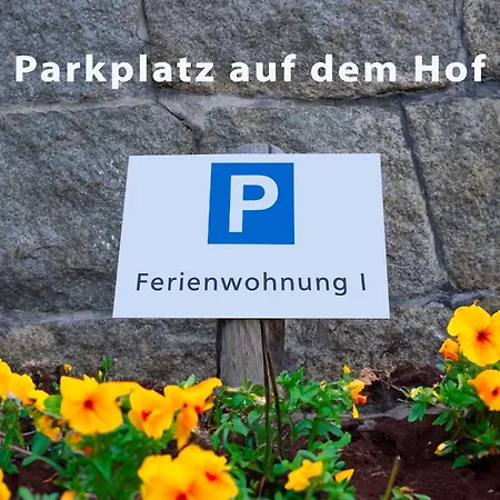 아파트 Zentrum 1 *