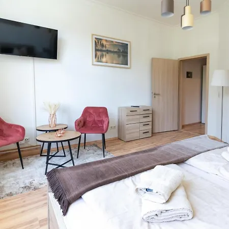 Zentrum 1 * Wernigerode