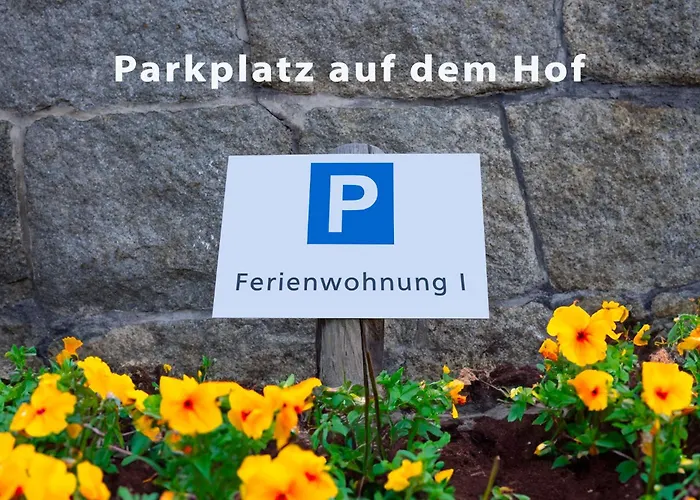 דירה Zentrum 1 *