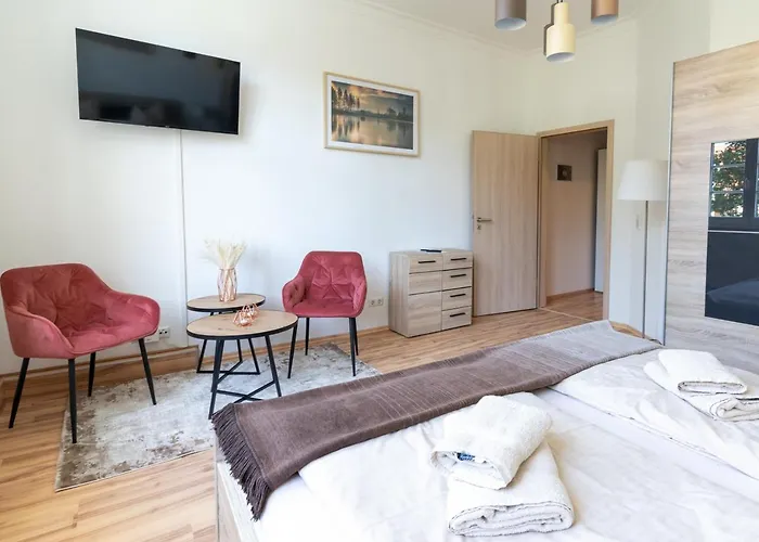 Zentrum 1 * ורניגרוד